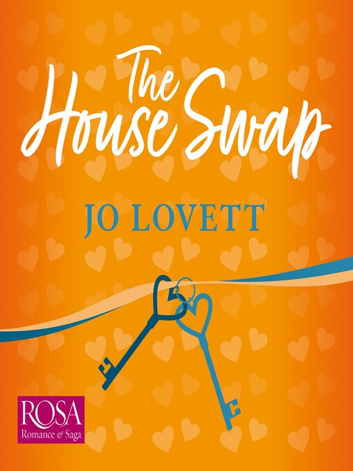 Title details for The House Swap by Jo Lovett - Wait list